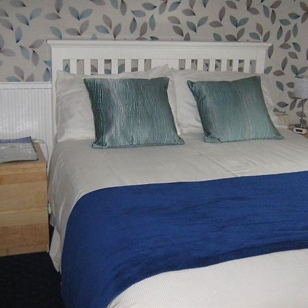 סקארבורו North End Farm Country Guest House מראה חיצוני תמונה