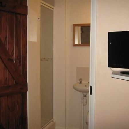סקארבורו North End Farm Country Guest House מראה חיצוני תמונה