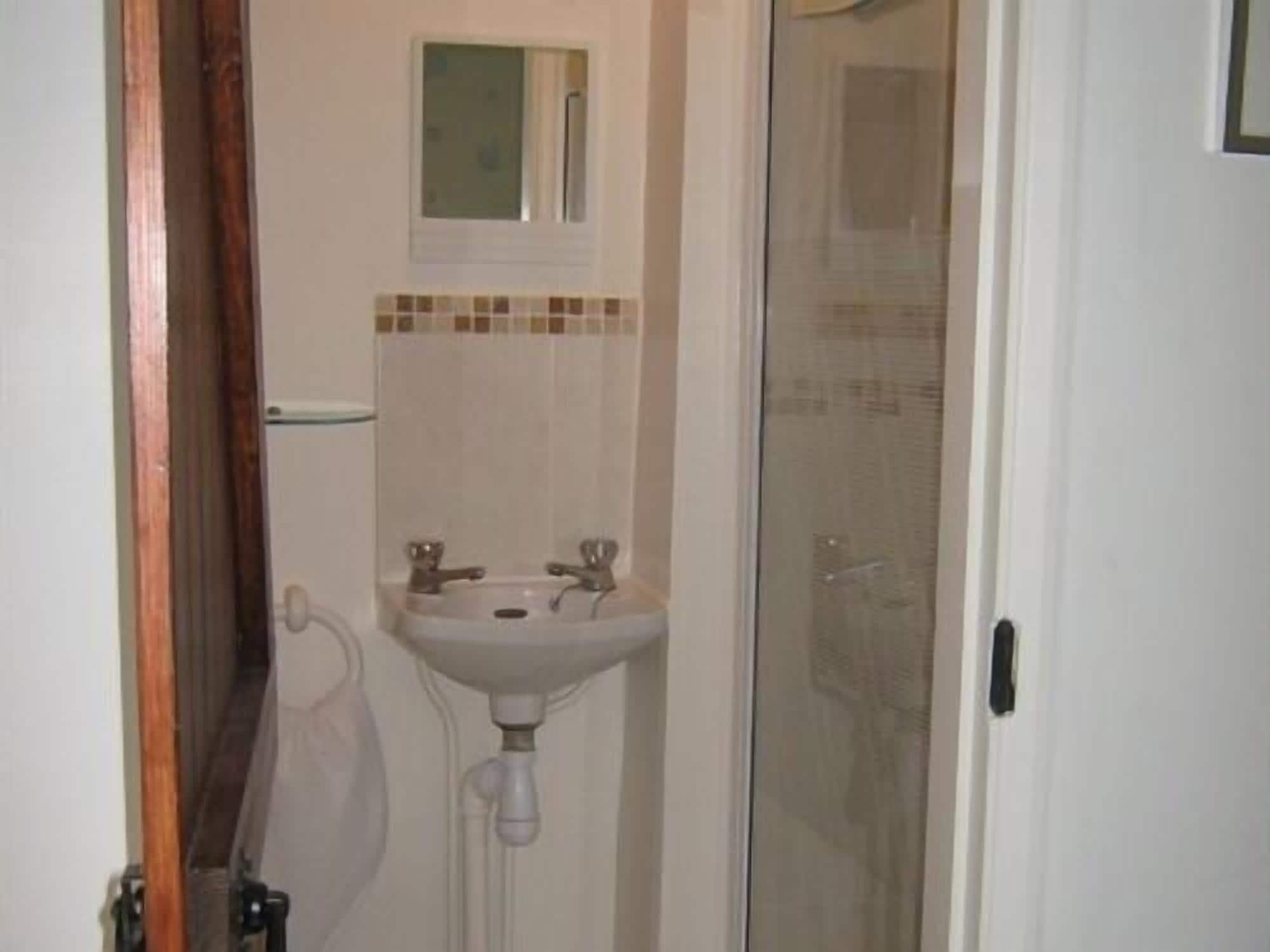 סקארבורו North End Farm Country Guest House מראה חיצוני תמונה