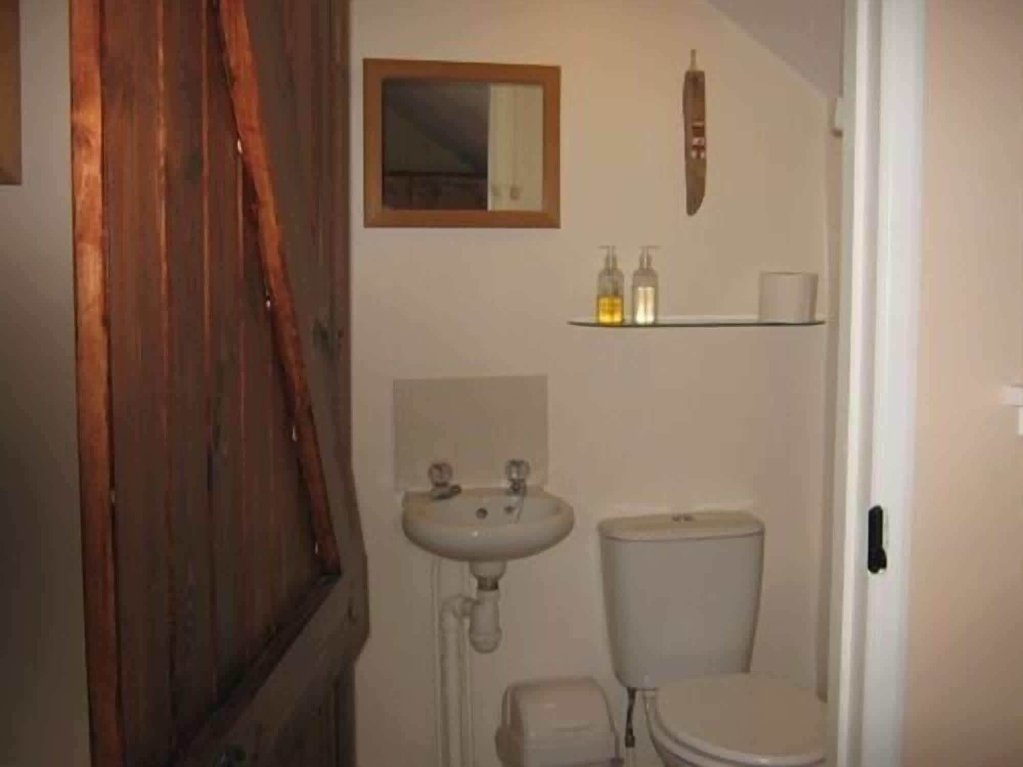 סקארבורו North End Farm Country Guest House מראה חיצוני תמונה