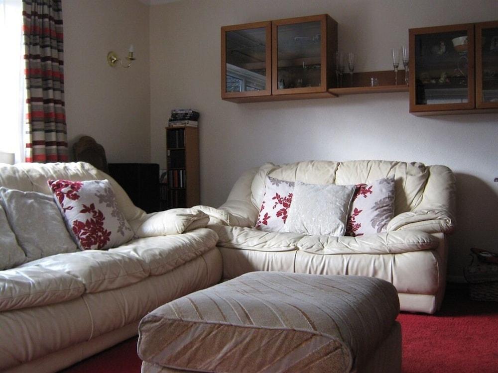סקארבורו North End Farm Country Guest House מראה חיצוני תמונה