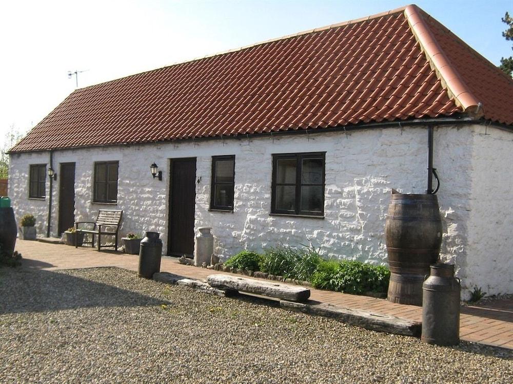 סקארבורו North End Farm Country Guest House מראה חיצוני תמונה