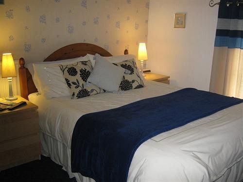 סקארבורו North End Farm Country Guest House מראה חיצוני תמונה