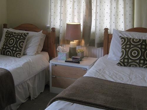 סקארבורו North End Farm Country Guest House מראה חיצוני תמונה