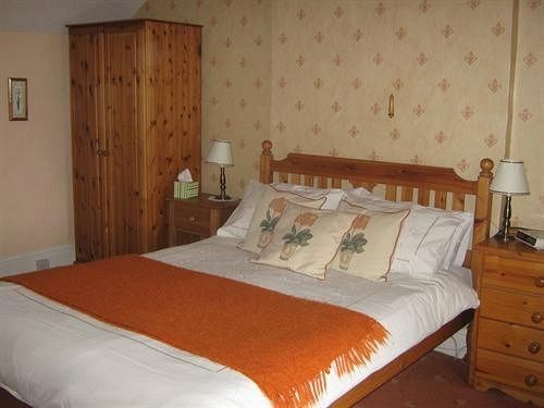 סקארבורו North End Farm Country Guest House מראה חיצוני תמונה