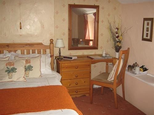 סקארבורו North End Farm Country Guest House מראה חיצוני תמונה