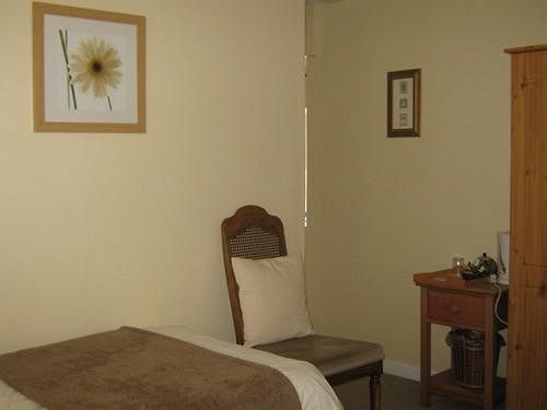 סקארבורו North End Farm Country Guest House מראה חיצוני תמונה
