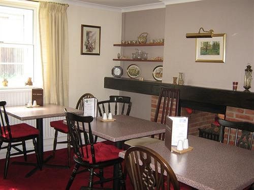 סקארבורו North End Farm Country Guest House מראה חיצוני תמונה